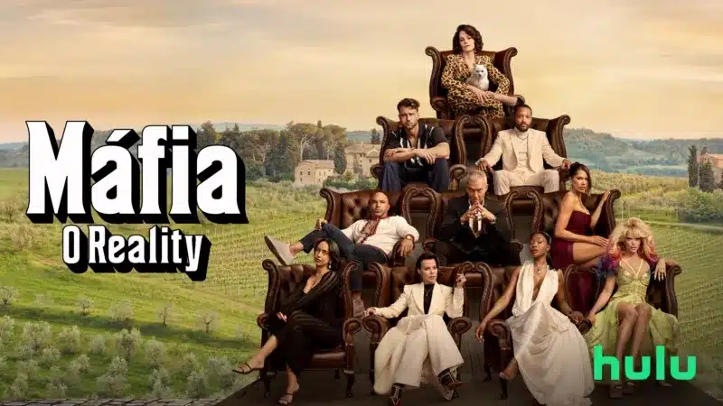 Mafia-O-Reality Estreias de A Mentira Perfeita e Máfia: O Reality, além de 3 finais de temporada nesta semana (26/10 a 01/11)