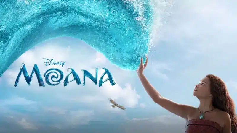 Lançamentos do Disney+ em Outubro de 2026 | Lista completa e atualizada Moana-2026-live-action Lançamentos do Disney+ em Outubro de 2026 | Lista completa e atualizada