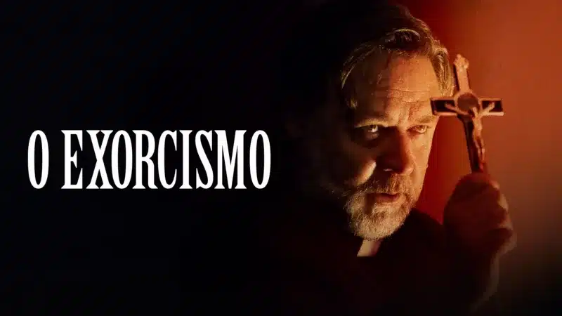 O-Exorcismo-2024 Halloween no Disney+: 5 filmes de terror aparecem de surpresa e AHS 13 chega ao fim