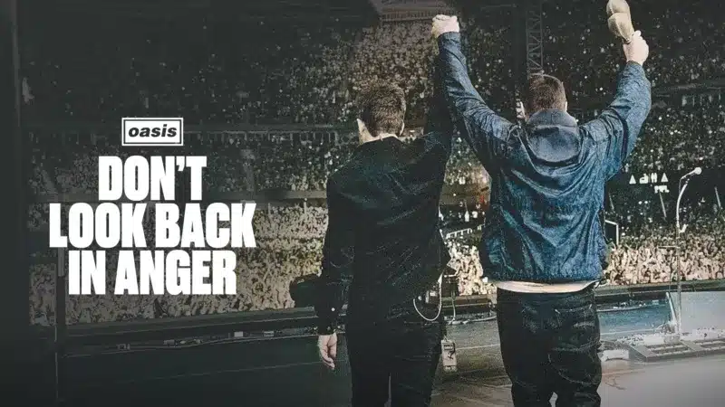 Lançamentos do Disney+ em Outubro de 2026 | Lista completa e atualizada Oasis-Dont-Look-Back-In-Anger Lançamentos do Disney+ em Outubro de 2026 | Lista completa e atualizada