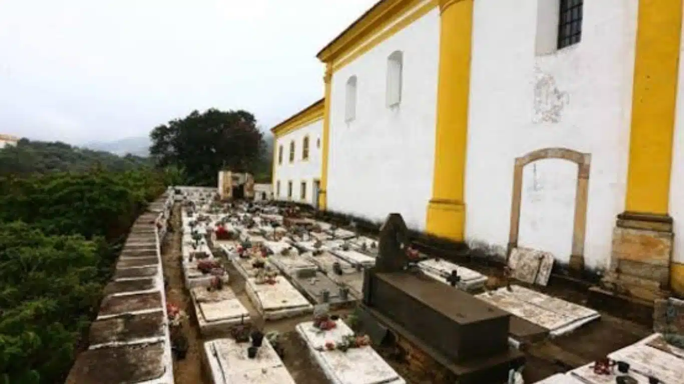 Ouro-preto Caso macabro de Ouro Preto: Disney+ prepara série sobre jovem assassinada em cemitério