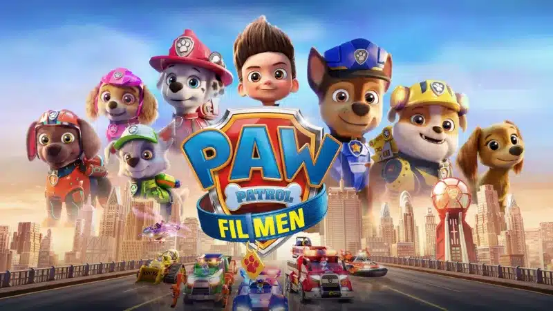 27 novidades: Disney+ lança Soulm8te, Todo mundo odeia o Chris, Missão: Impossível, Transformers e mais Patrulha-Canina-O-Filme 27 novidades: Disney+ lança Soulm8te, Todo mundo odeia o Chris, Missão: Impossível, Transformers e mais