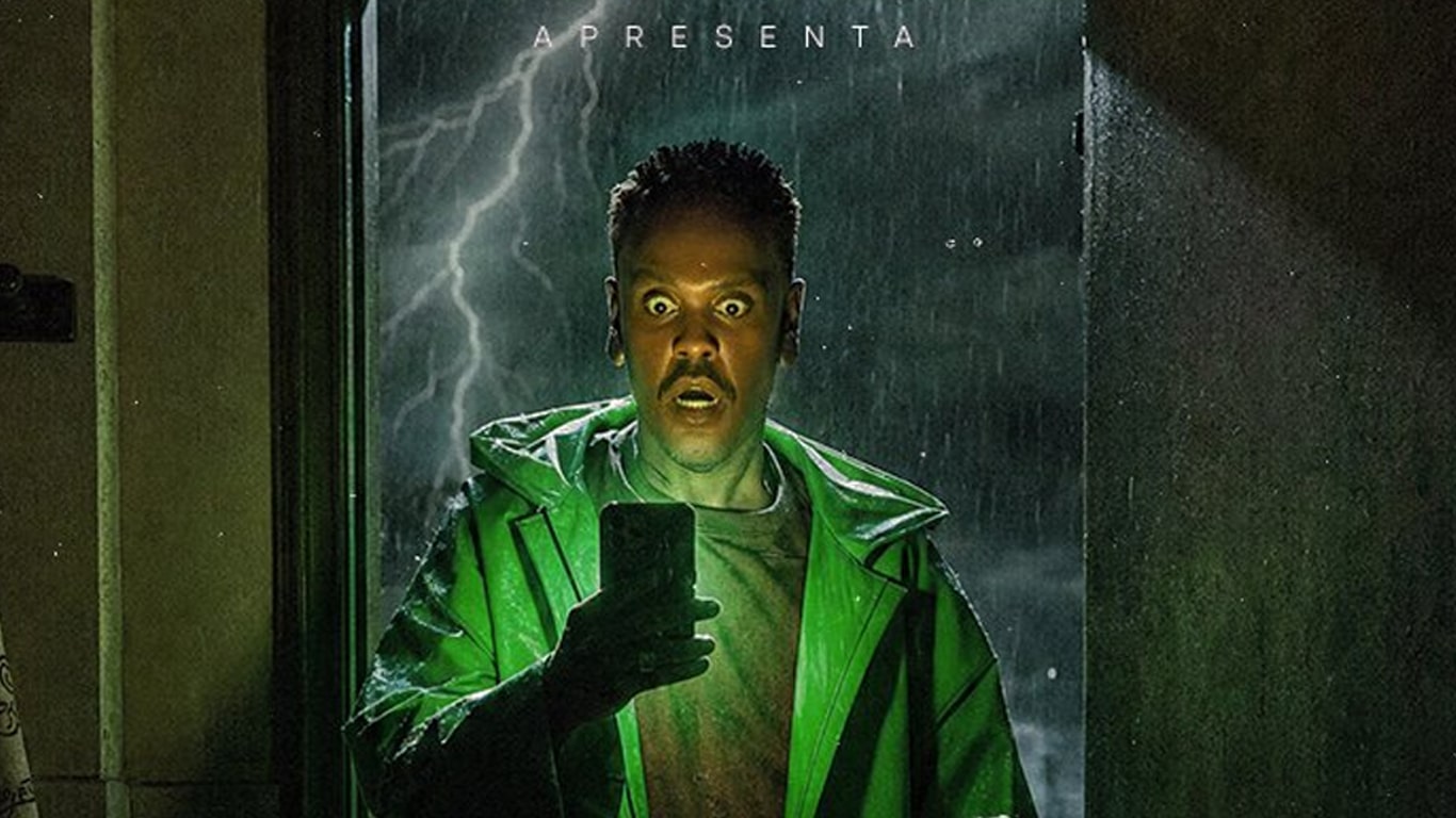 Quem-Tem-Hulu-Tem-Medo-1 Disney+ anuncia novelinha vertical de terror com Fabão e Mharessa para o Halloween