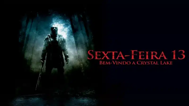 27 novidades: Disney+ lança Soulm8te, Todo mundo odeia o Chris, Missão: Impossível, Transformers e mais Sexta-Feira-13-Bem-Vindo-a-Crystal-Lake 27 novidades: Disney+ lança Soulm8te, Todo mundo odeia o Chris, Missão: Impossível, Transformers e mais