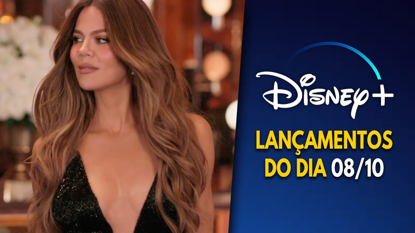 The-Kardashians-Episodio-1-Temporada-2 The Kardashians 8 chega ao Disney+ e Scrubs ganha novo episódio