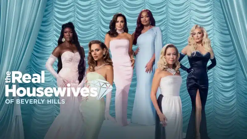 The-Real-Housewives-of-Beverly-Hills Três séries de The Real Housewives retornam ao Disney+ junto com novidades de animação