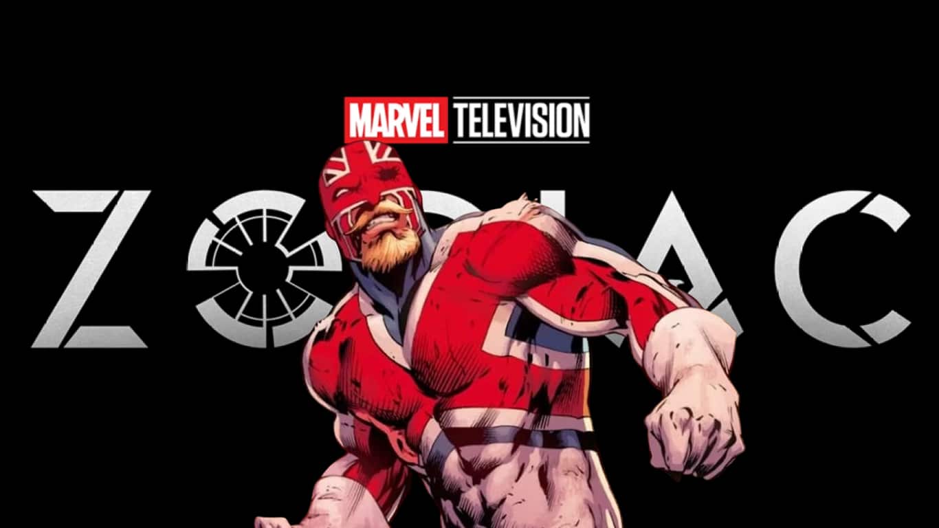 Zodiac pode trazer Capitão Britânia, Psylocke e outros personagens dos X-Men Zodiac-Capitao-Britania Zodiac pode trazer Capitão Britânia, Psylocke e outros personagens dos X-Men