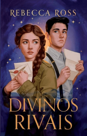 image-33 Divinos Rivais: romantasia sobre jornalistas e guerra entre deuses vai virar filme da Disney