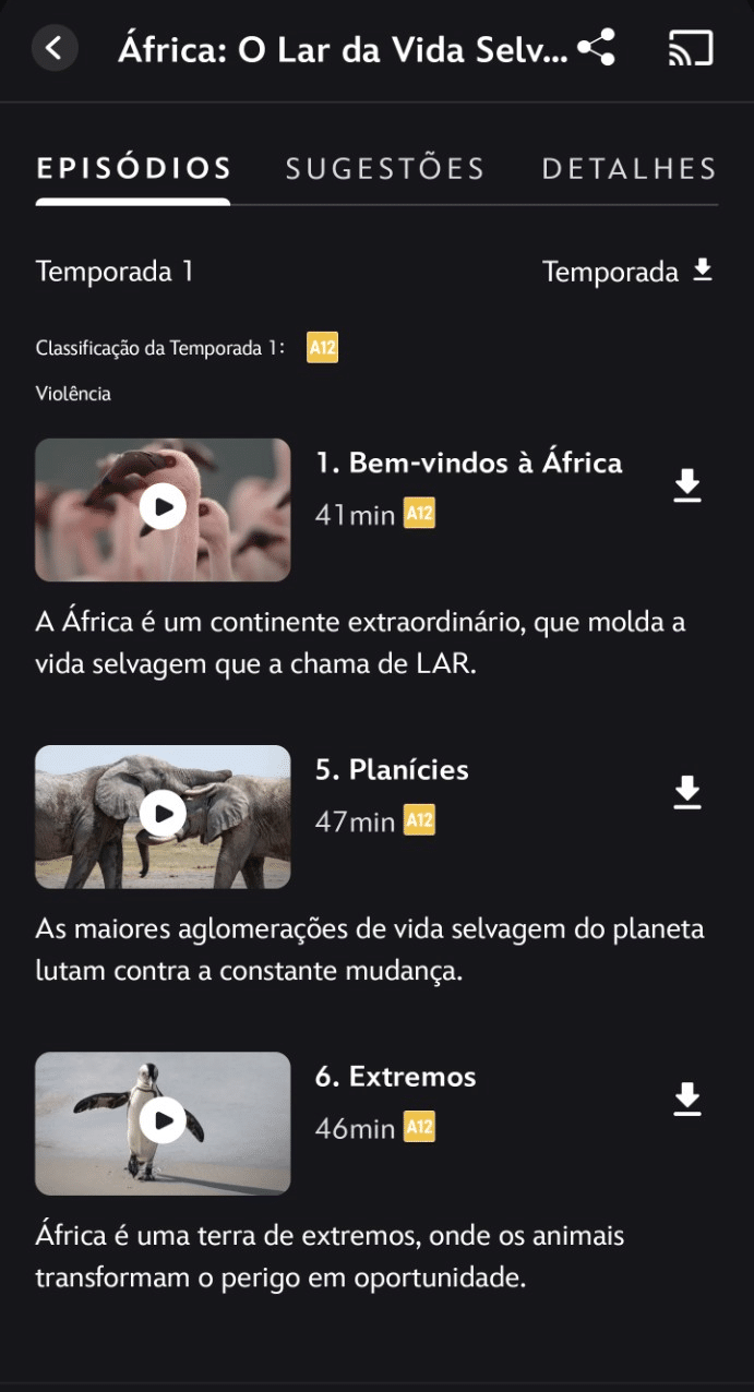 image-5 Disney+ lança nova série incompleta e adiciona episódios de Outlander e NCIS