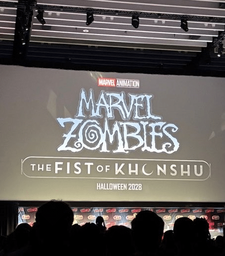 image-7 Marvel confirma Zodiac e três novos especiais de Marvel Zombies