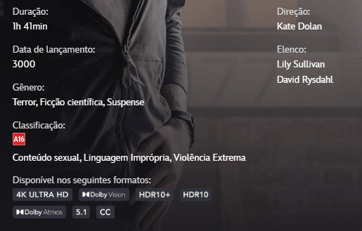 27 novidades: Disney+ lança Soulm8te, Todo mundo odeia o Chris, Missão: Impossível, Transformers e mais image 27 novidades: Disney+ lança Soulm8te, Todo mundo odeia o Chris, Missão: Impossível, Transformers e mais